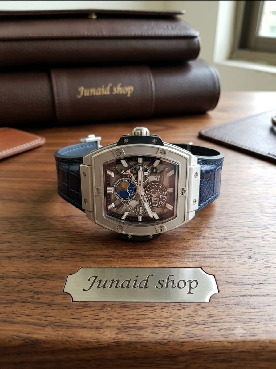 Jacob watch