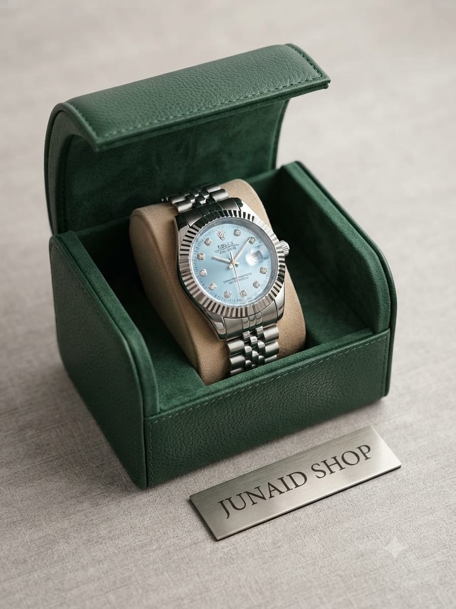 Rolex dark sky