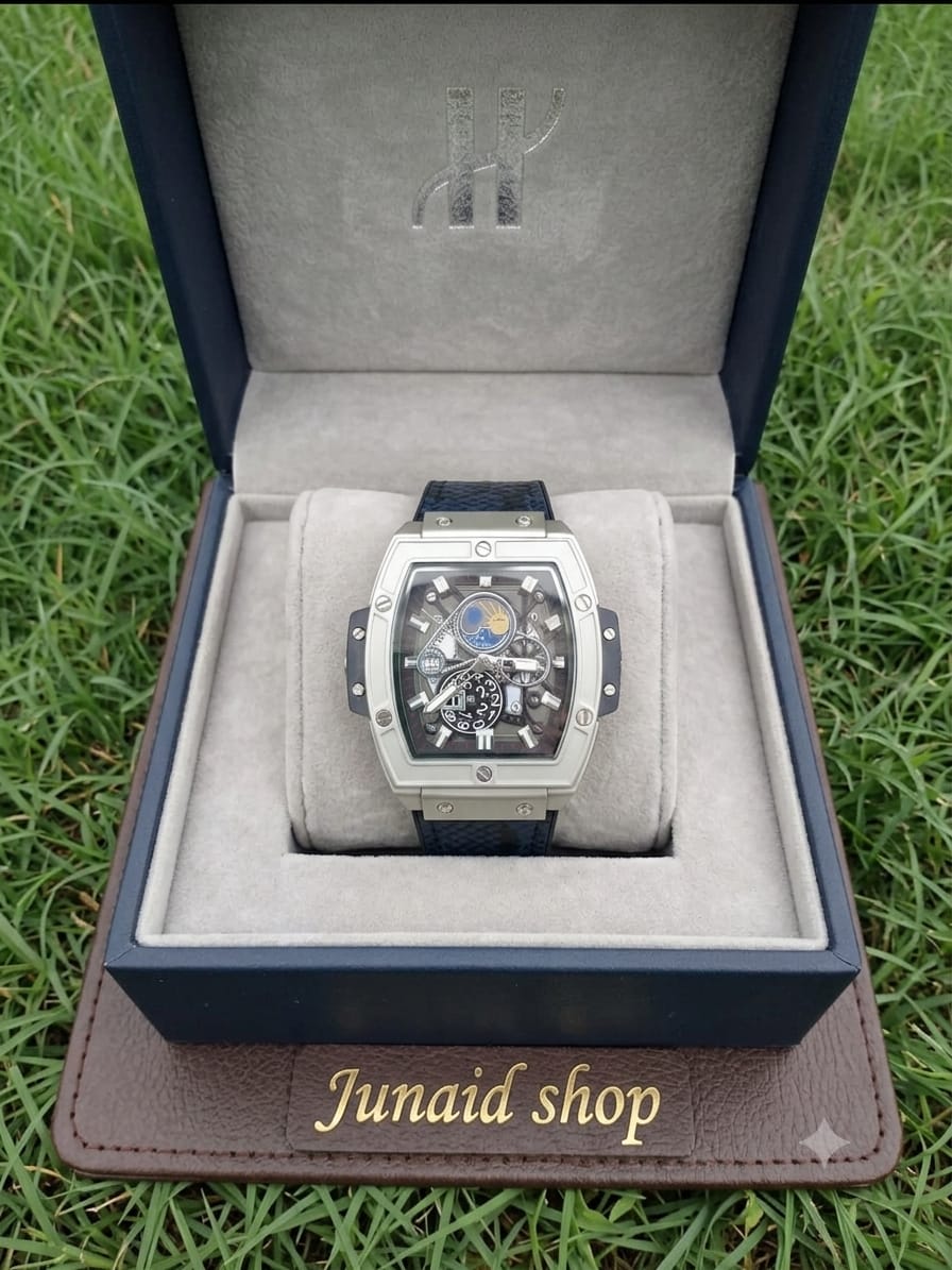 Jacob watch
