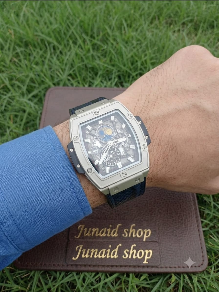 Jacob watch