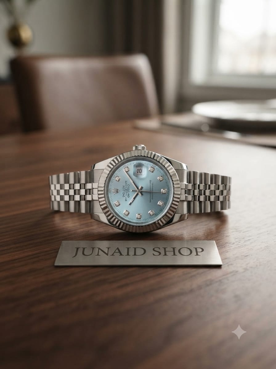 Rolex dark sky