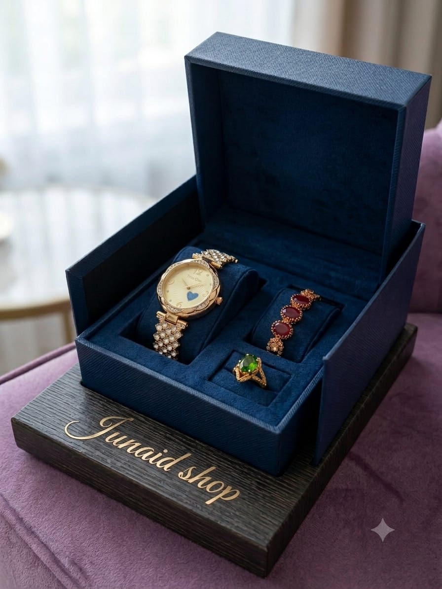Female gift
