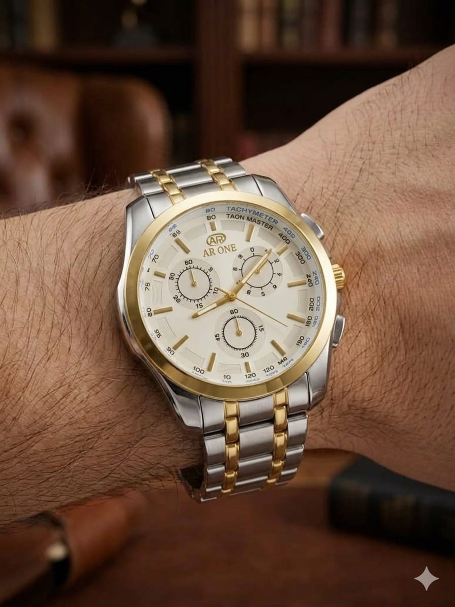 Couple luxury watch